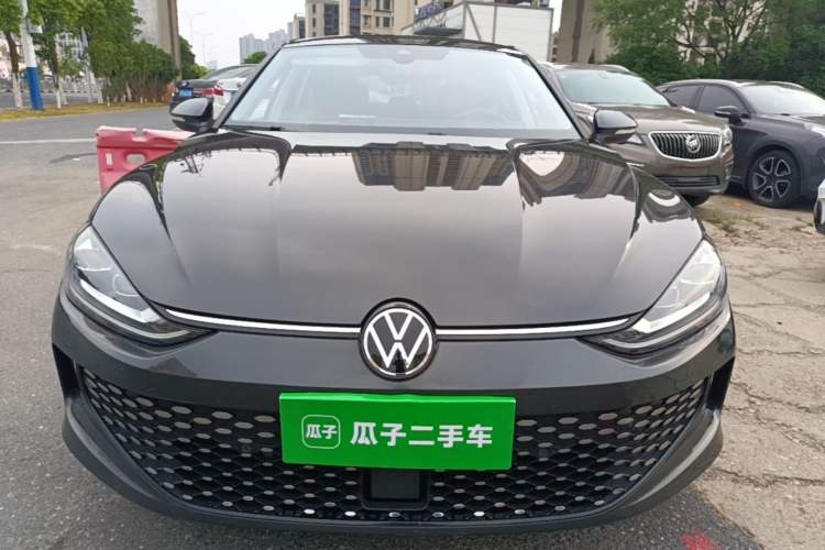 Used Volkswagen Lamando 2024 Lavida L 280TSI DSG Spicy Edition Front