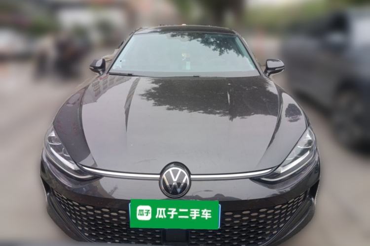 Used Volkswagen Lamando 2024 Lavida L 280TSI DSG Spicy Edition Front