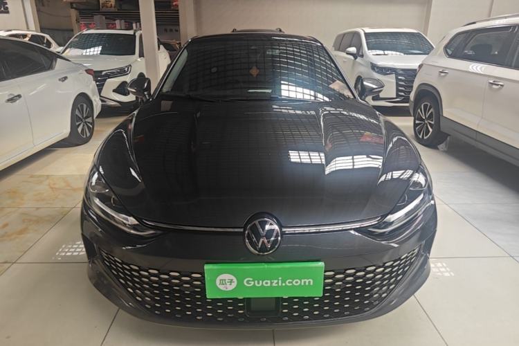 Used Volkswagen Lamando 2024 Lavida L 280TSI DSG Spicy Edition Front