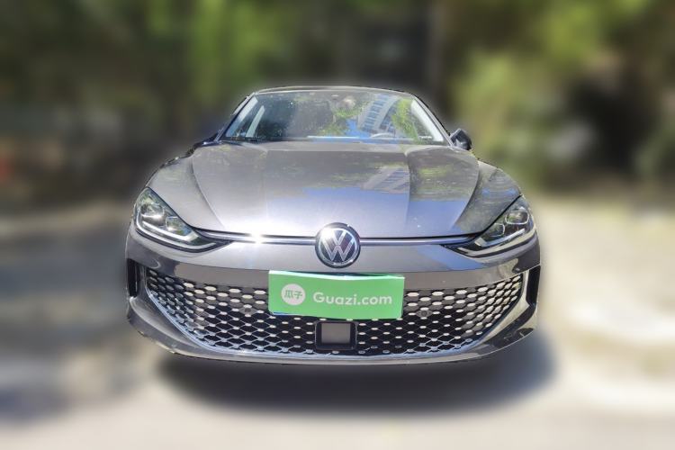 Used Volkswagen Lamando 2024 Lavida L 280TSI DSG Cool & Spicy Edition Front