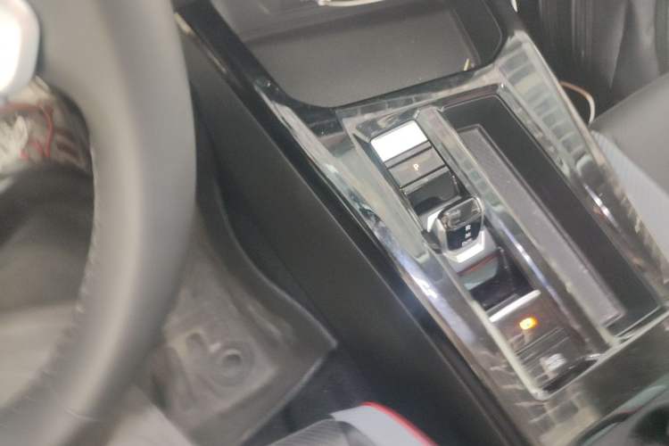 Used Volkswagen Lamando 2024 Lavida L 280TSI DSG Spicy Edition Gear Lever