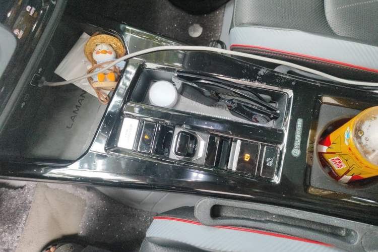 Used Volkswagen Lamando 2024 Lavida L 280TSI DSG Spicy Edition Gear Lever