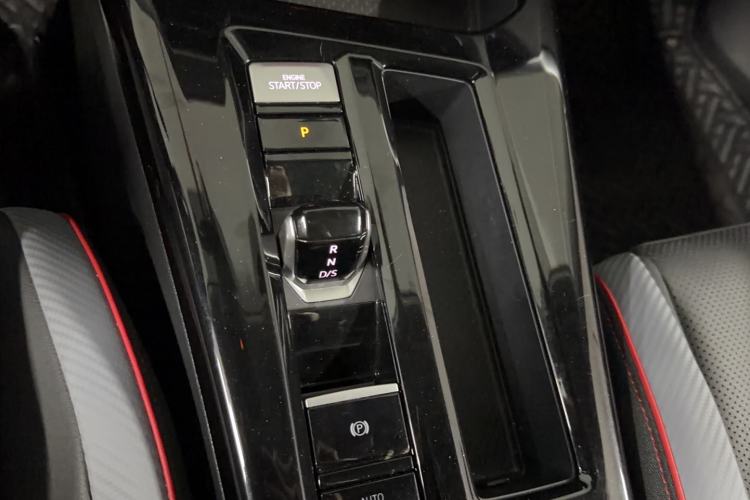 Used Volkswagen Lamando 2024 Lavida L 280TSI DSG Spicy Edition Gear Lever