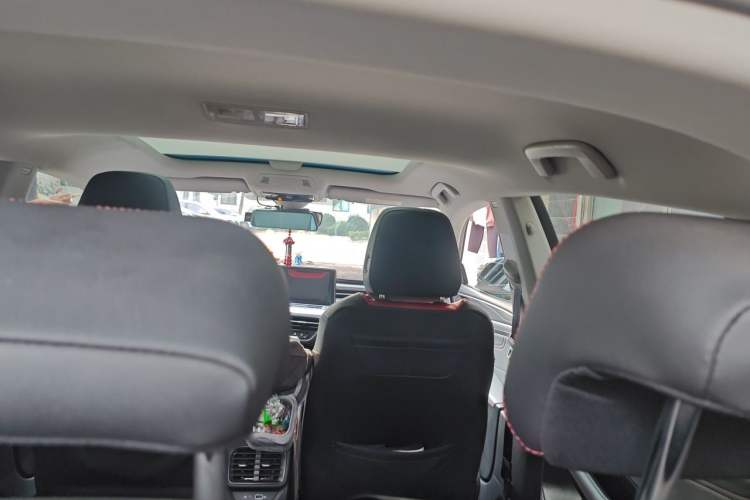 Used Volkswagen Lamando 2024 Lavida L 280TSI DSG Cool & Spicy Edition Headliner