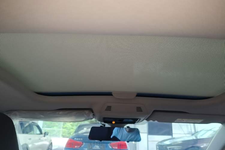 Used Volkswagen Lamando 2024 Lavida L 280TSI DSG Spicy Edition Headliner