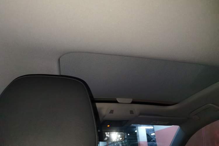 Used Volkswagen Lamando 2024 Lavida L 280TSI DSG Cool & Spicy Edition Headliner
