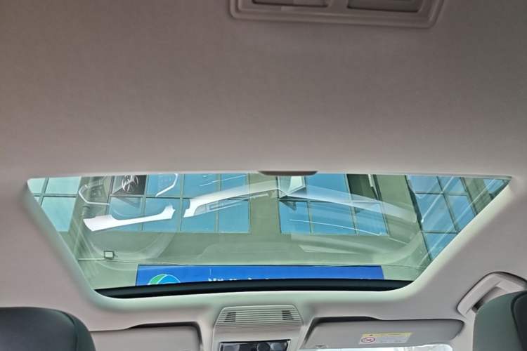 Used Volkswagen Lamando 2024 Lavida L 280TSI DSG Spicy Edition Headliner