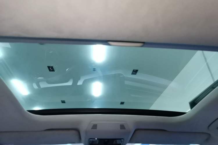 Used Volkswagen Lamando 2024 Lavida L 280TSI DSG Cool & Spicy Edition Headliner