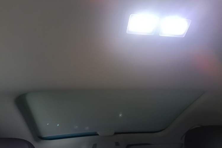 Used Volkswagen Lamando 2024 Lavida L 280TSI DSG Spicy Edition Headliner