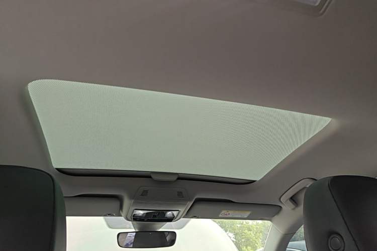 Used Volkswagen Lamando 2024 Lavida L 280TSI DSG Spicy Edition Headliner