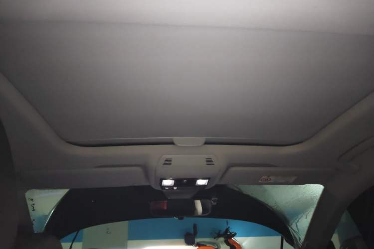 Used Volkswagen Lamando 2024 Lavida L 280TSI DSG Cool & Spicy Edition Headliner