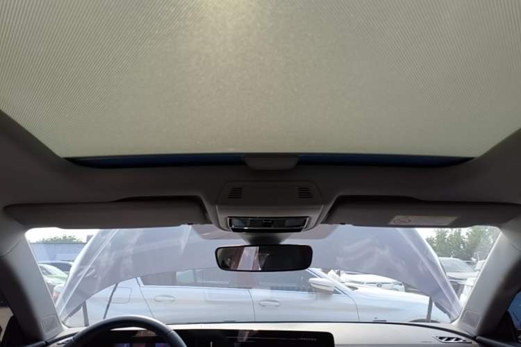Used Volkswagen Lamando 2024 Lavida L 280TSI DSG Spicy Edition Headliner