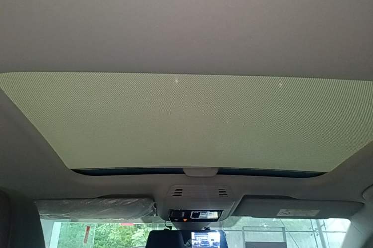 Used Volkswagen Lamando 2024 Lavida L 280TSI DSG Spicy Edition Headliner