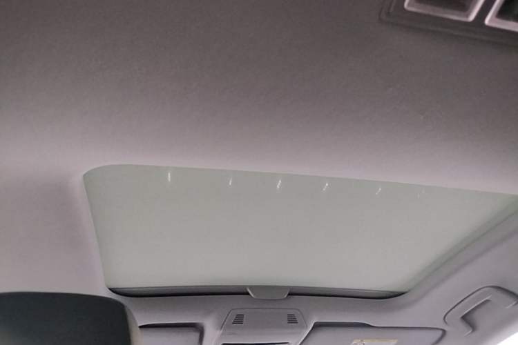 Used Volkswagen Lamando 2024 Lavida L 280TSI DSG Cool & Spicy Edition Headliner