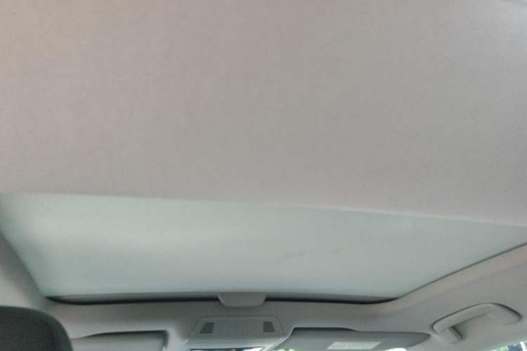 Used Volkswagen Lamando 2024 Lavida L 280TSI DSG Spicy Edition Headliner
