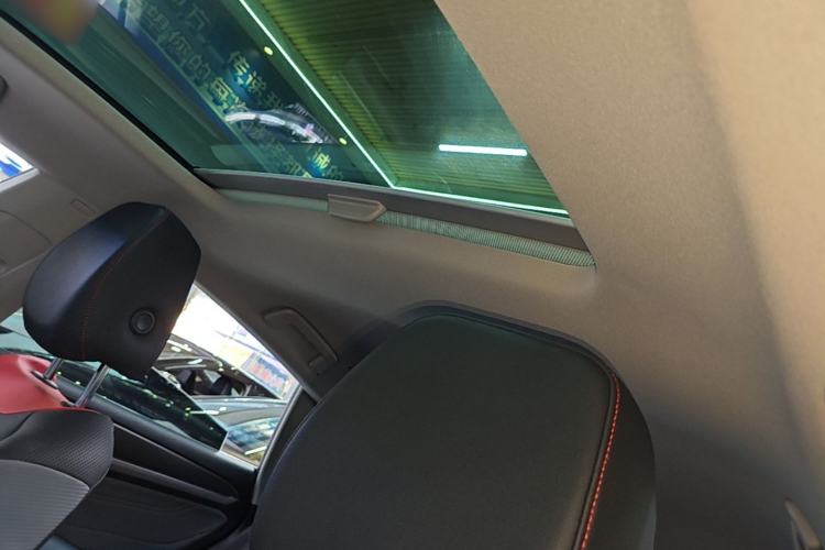 Used Volkswagen Lamando 2024 Lavida L 280TSI DSG Cool & Spicy Edition Headliner