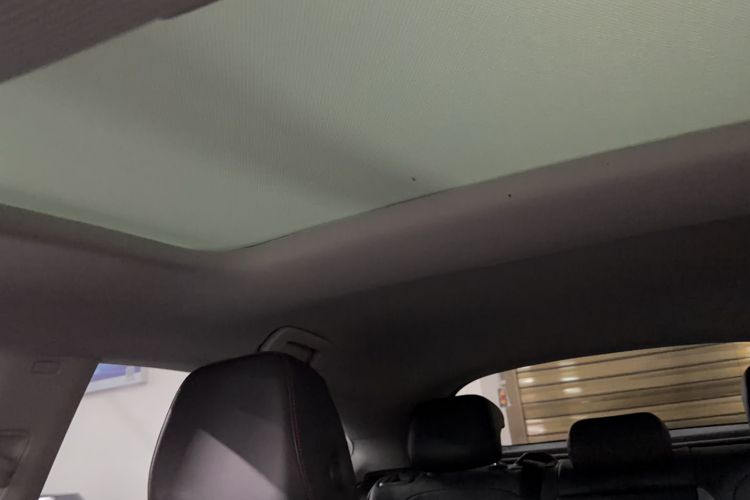 Used Volkswagen Lamando 2024 Lavida L 280TSI DSG Spicy Edition Headliner