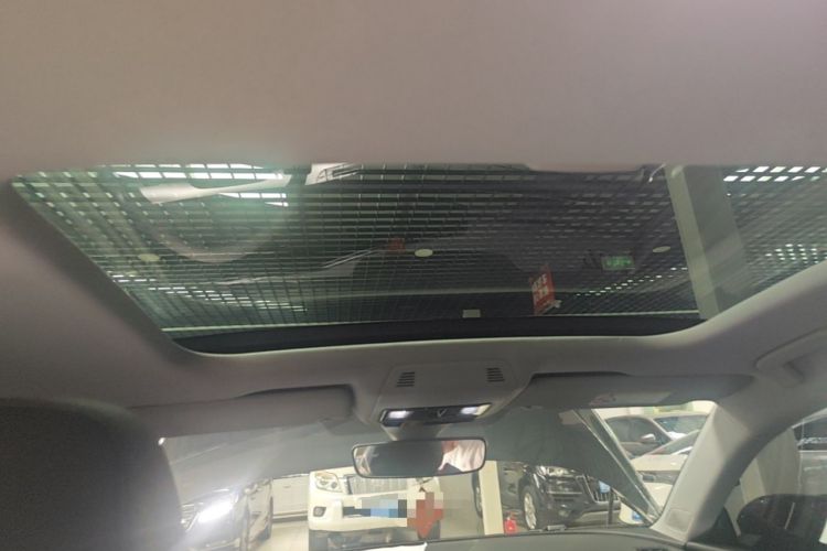 Used Volkswagen Lamando 2024 Lavida L 280TSI DSG Spicy Edition Headliner