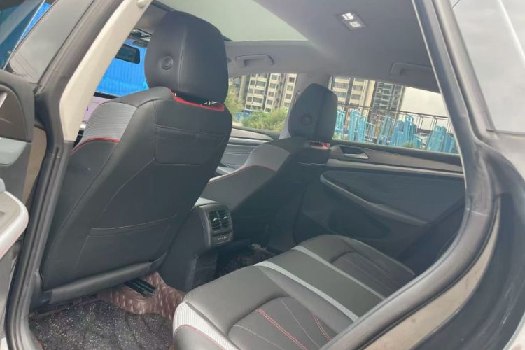 Used Volkswagen Lamando 2024 Lavida L 280TSI DSG Cool & Spicy Edition Interior 3