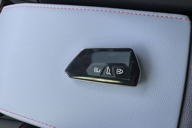 Used Volkswagen Lamando 2024 Lavida L 280TSI DSG Spicy Edition Interior 3