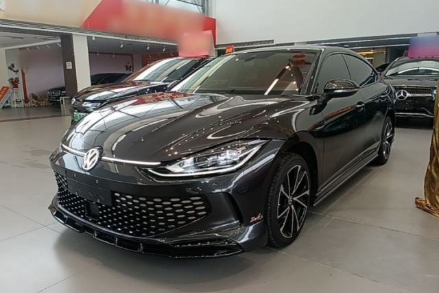 Used Volkswagen Lamando 2024 Lavida L 280TSI DSG Spicy Edition