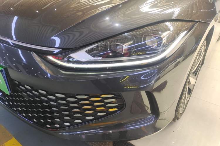 Used Volkswagen Lamando 2024 Lavida L 280TSI DSG Cool & Spicy Edition Left Front Headlight