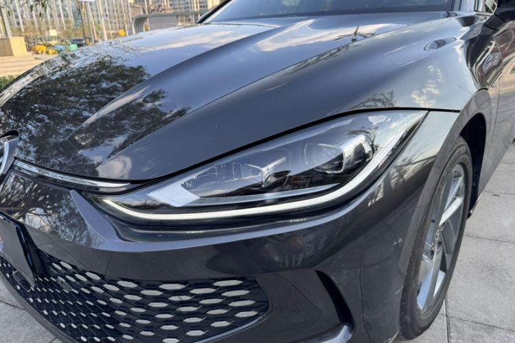 Used Volkswagen Lamando 2024 Lavida L 280TSI DSG Spicy Edition Left Front Headlight