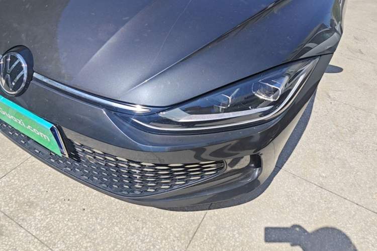 Used Volkswagen Lamando 2024 Lavida L 280TSI DSG Spicy Edition Left Front Headlight