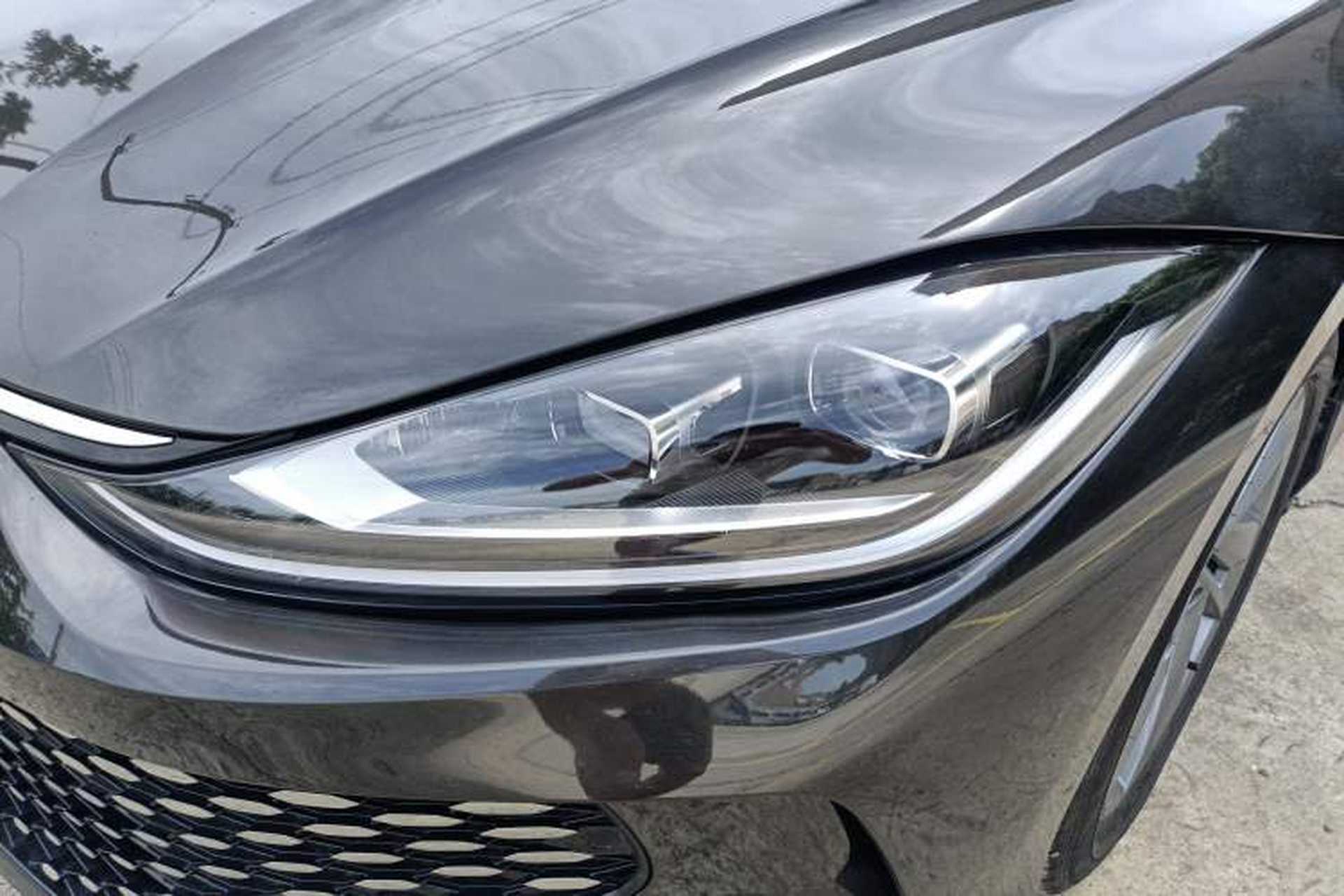 Used Volkswagen Lamando 2024 Lavida L 280TSI DSG Spicy Edition Left Front Headlight