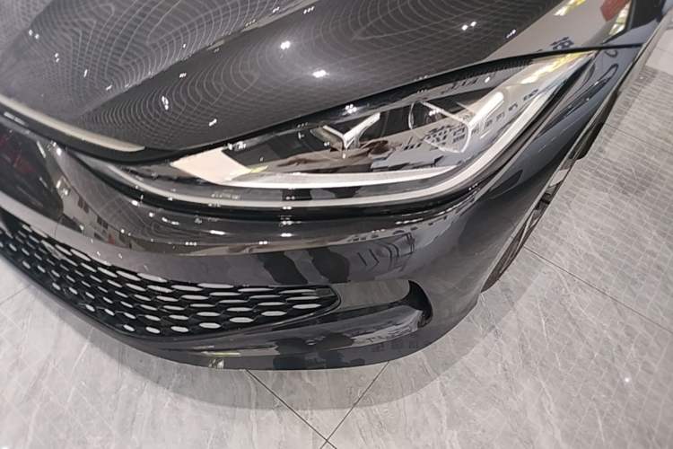 Used Volkswagen Lamando 2024 Lavida L 280TSI DSG Cool & Spicy Edition Left Front Headlight