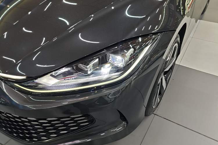 Used Volkswagen Lamando 2024 Lavida L 280TSI DSG Cool & Spicy Edition Left Front Headlight