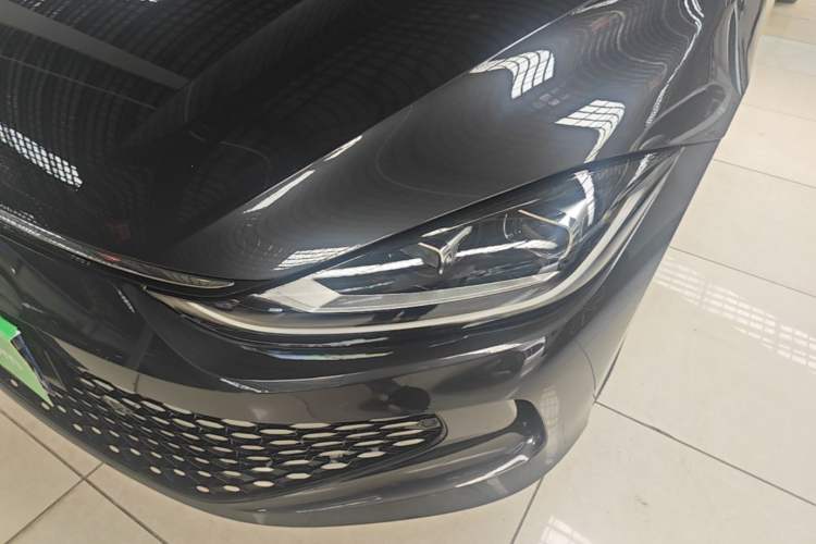 Used Volkswagen Lamando 2024 Lavida L 280TSI DSG Spicy Edition Left Front Headlight