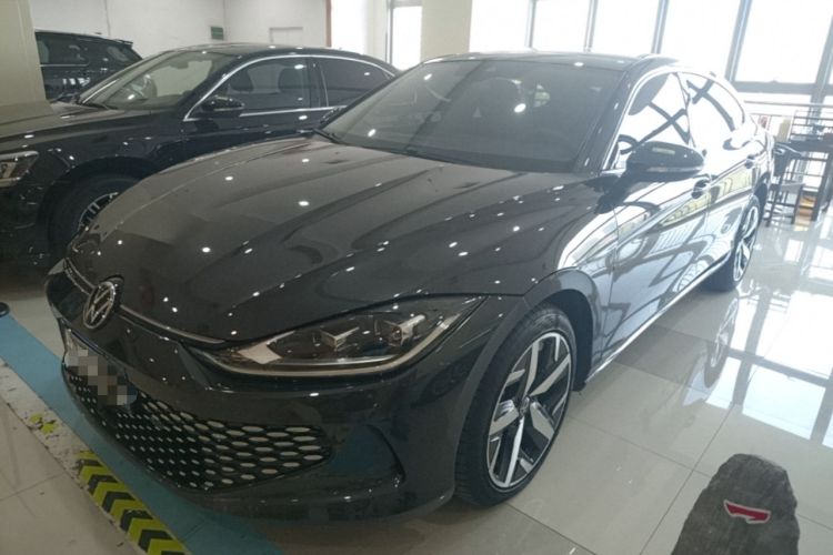 Volkswagen Lamando 2024 Lavida L 280TSI DSG Cool & Spicy Edition