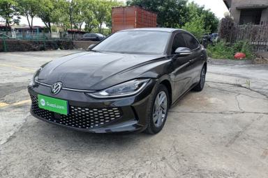 Used Volkswagen Lamando 2024 Lavida L 280TSI DSG Spicy Edition