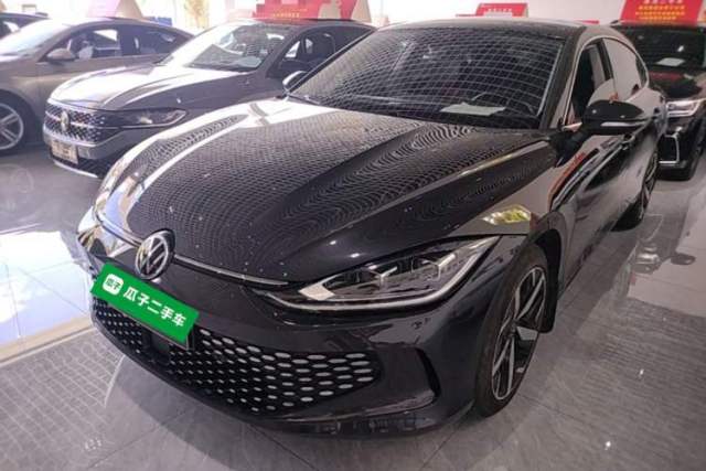 Used Volkswagen Lamando 2024 Lavida L 280TSI DSG Cool & Spicy Edition