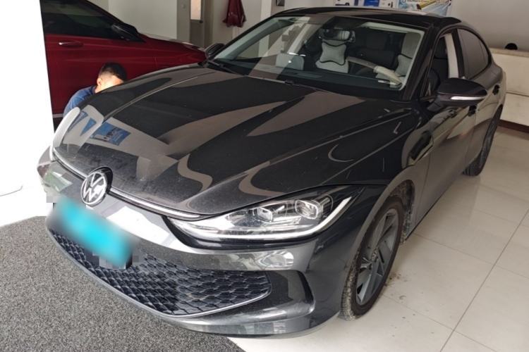 Used Volkswagen Lamando 2024 Lingdu L 200TSI DSG Trendy & Spicy Edition Guazi used car, China used car export, Used car for sale, Used  cars, Cheapest cars for sale