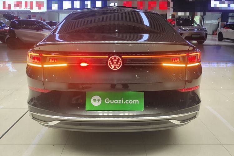 Used Volkswagen Lamando 2024 Lavida L 280TSI DSG Cool & Spicy Edition Rear