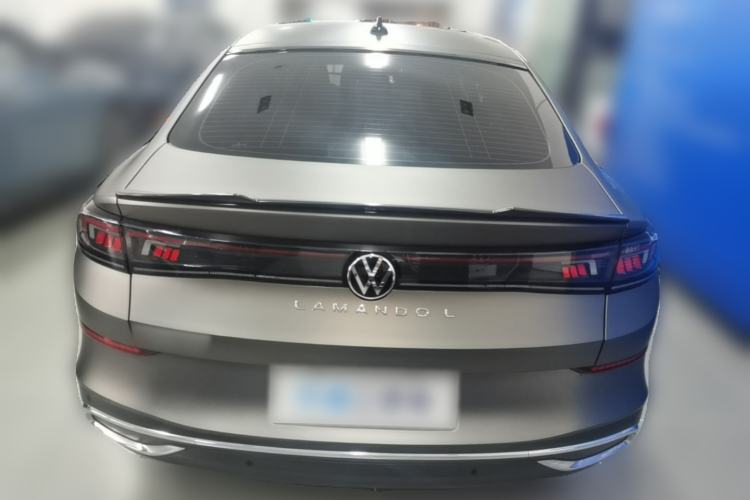 Used Volkswagen Lamando 2024 Lavida L 280TSI DSG Cool & Spicy Edition Rear