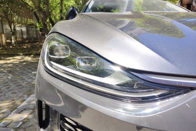Used Volkswagen Lamando 2024 Lavida L 280TSI DSG Cool & Spicy Edition Right Front Headlight