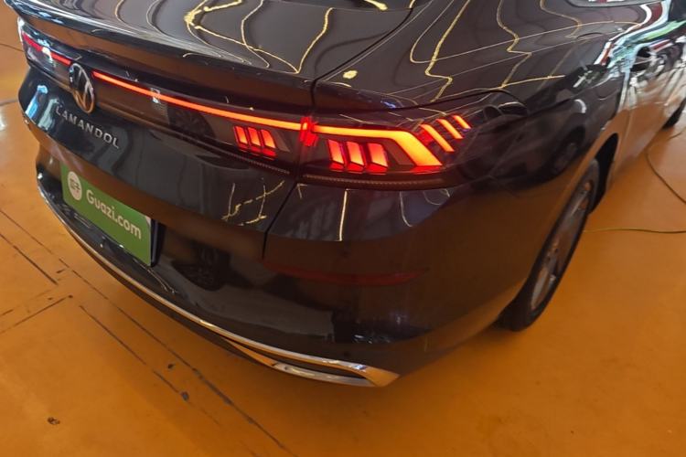 Used Volkswagen Lamando 2024 Lavida L 280TSI DSG Spicy Edition Right Rear Taillight