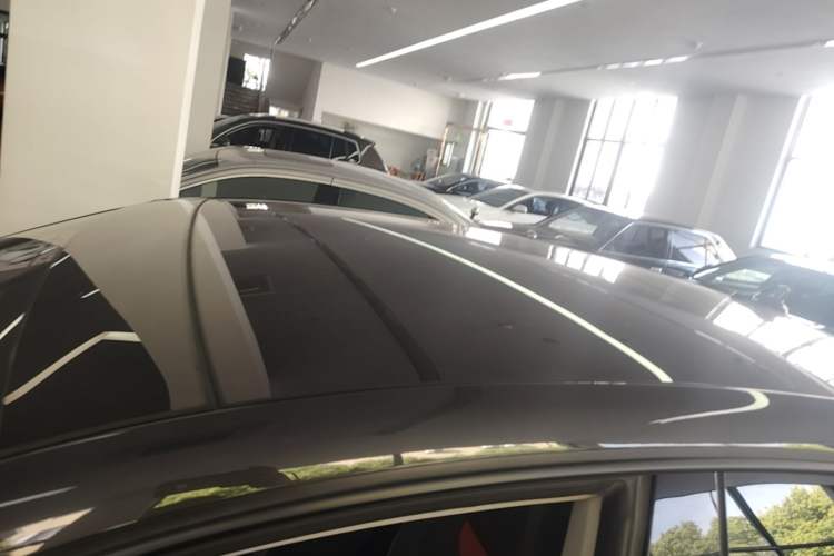 Used Volkswagen Lamando 2024 Lavida L 280TSI DSG Spicy Edition Roof