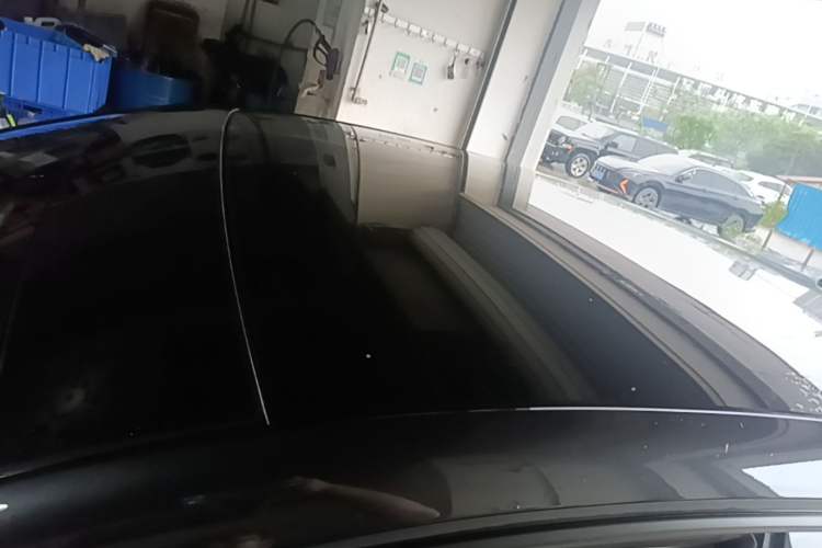 Used Volkswagen Lamando 2024 Lavida L 280TSI DSG Spicy Edition Roof
