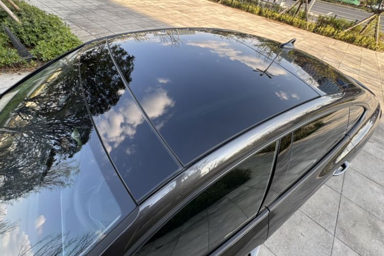 Used Volkswagen Lamando 2024 Lavida L 280TSI DSG Spicy Edition Roof