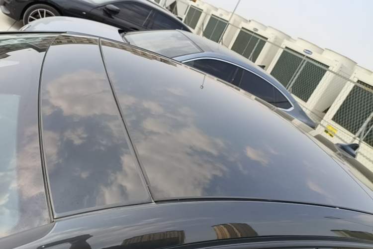 Used Volkswagen Lamando 2024 Lavida L 280TSI DSG Spicy Edition Roof