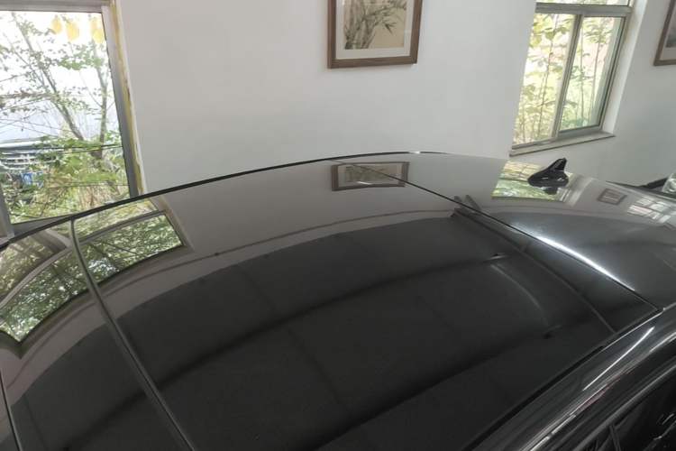Used Volkswagen Lamando 2024 Lingdu L 200TSI DSG Trendy & Spicy Edition Roof