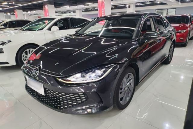 Used Volkswagen Lamando 2024 Lavida L 280TSI DSG Spicy Edition