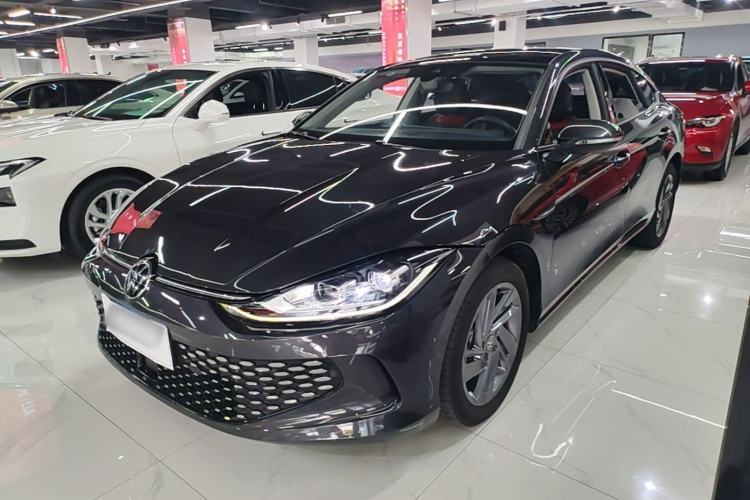 Used Volkswagen Lamando 2024 Lavida L 280TSI DSG Spicy Edition Guazi used car, China used car export, Used car for sale, Used  cars, Cheapest cars for sale