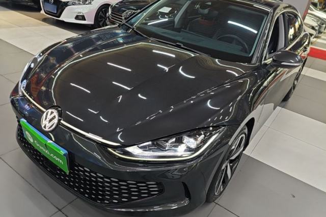 Used Volkswagen Lamando 2024 Lavida L 280TSI DSG Cool & Spicy Edition