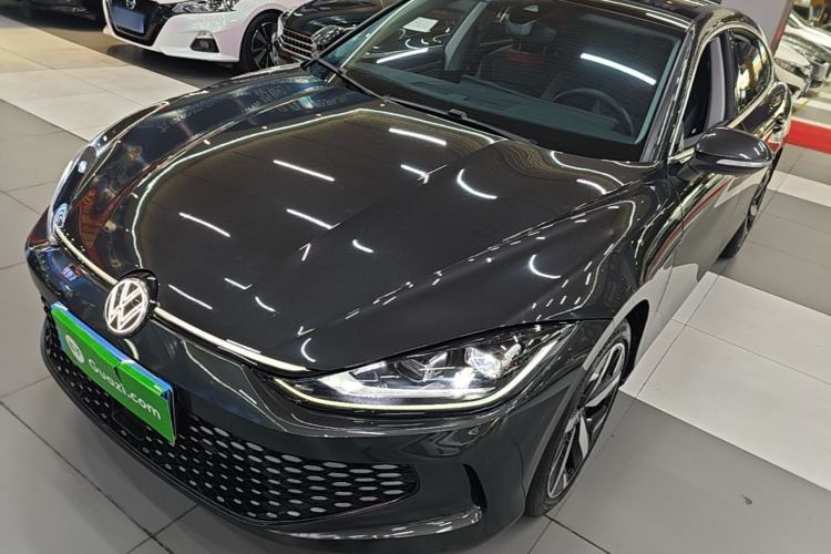 Gebrauchter Volkswagen Lamando 2024 Lavida L 280TSI DSG Cool & Spicy Edition Guazi used car, China used car export, Used car for sale, Used cars, Cheapest cars for sale