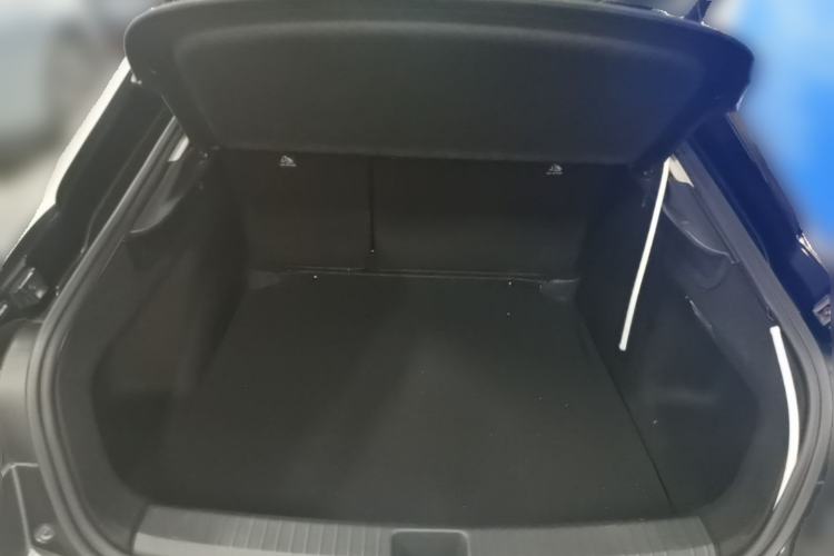 Used Volkswagen Lamando 2024 Lavida L 280TSI DSG Cool & Spicy Edition Trunk
